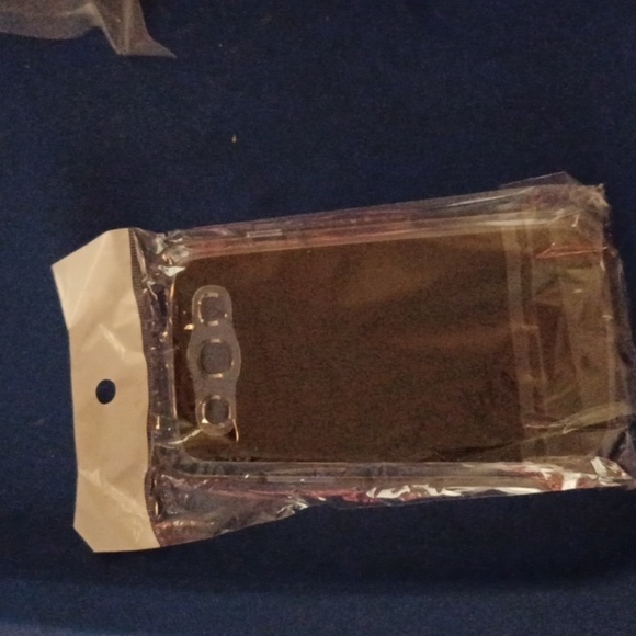 NWOT Glitter Cell Phone Case - Picture 6 of 8